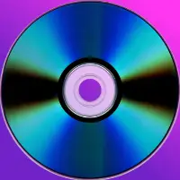 music disc icon