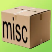 misc. icon
